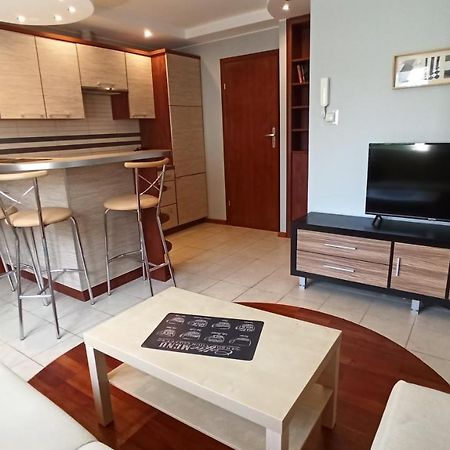 Top Sea Apartament 1 Gdańsk Extérieur photo