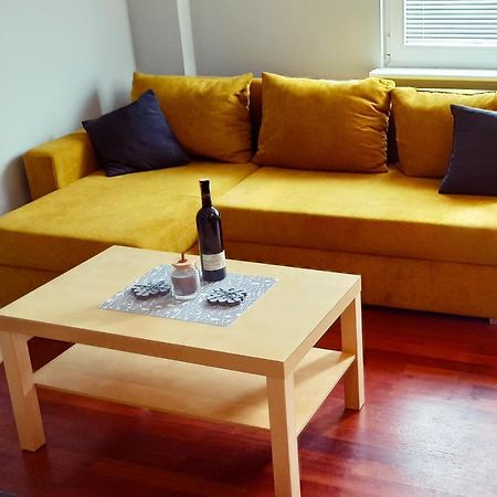 Top Sea Apartament 1 Gdańsk Extérieur photo