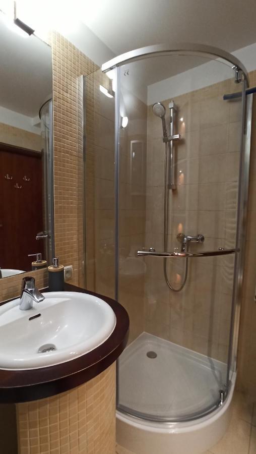 Top Sea Apartament 1 Gdańsk Extérieur photo