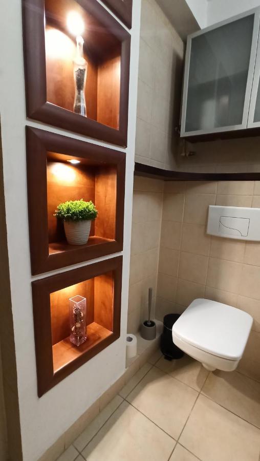 Top Sea Apartament 1 Gdańsk Extérieur photo